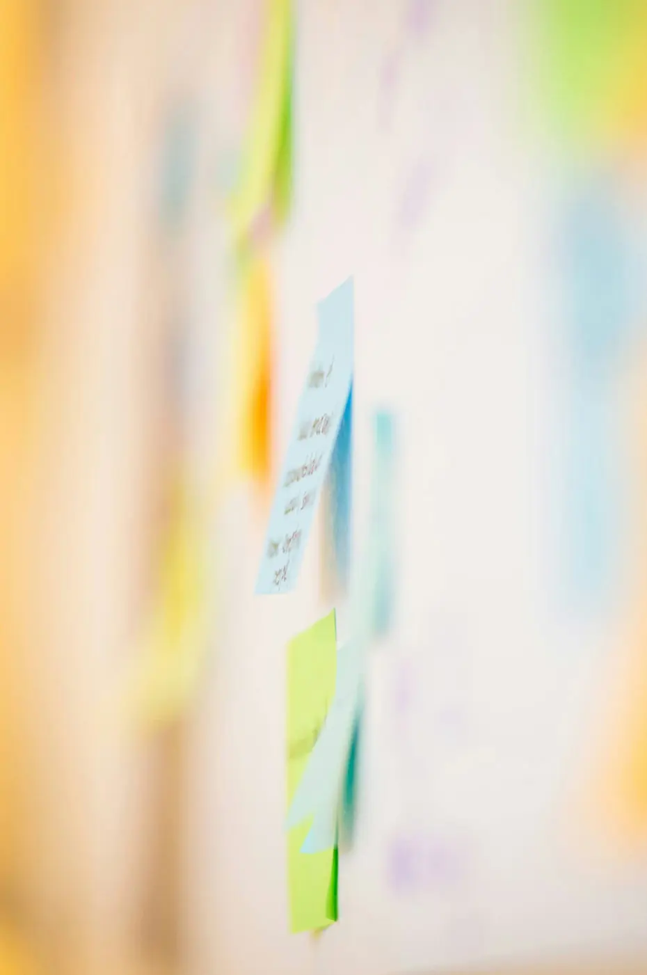 Wie eine Kanzleistrategie entsteht